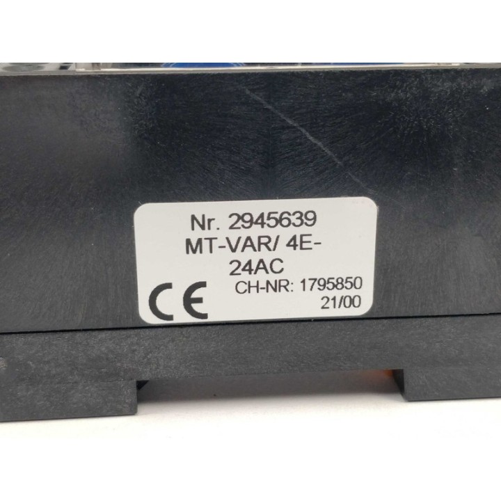 Phoenix Contact 2945639 Phoenix Contact 2945639