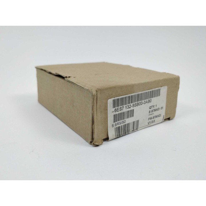 Siemens 6ES7132-5SB00-0AB0 Siemens 6ES7132-5SB00-0AB0