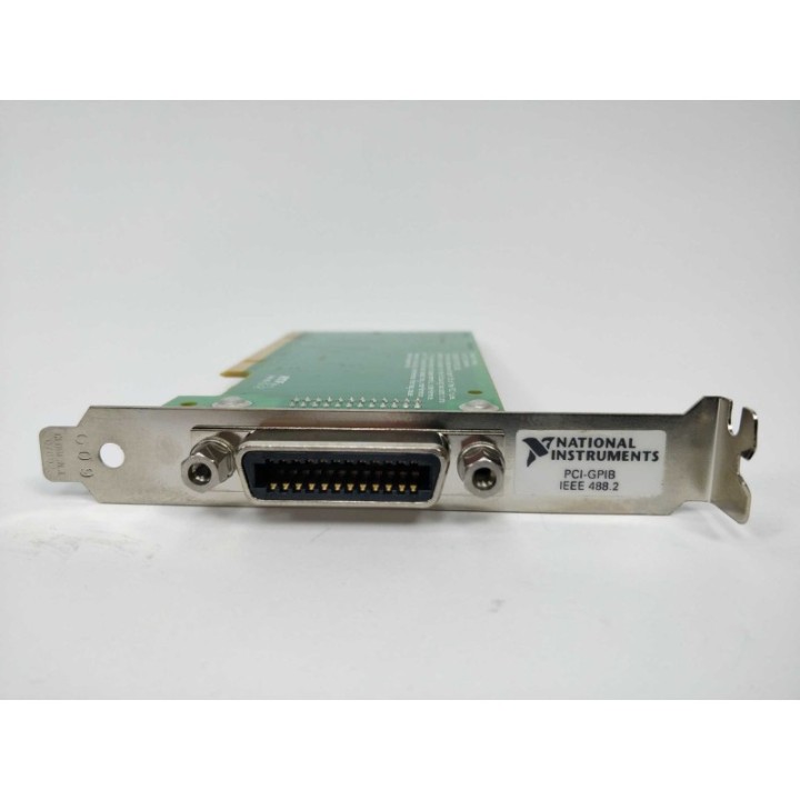 National Instruments 188515D-01 National Instruments 188515D-01