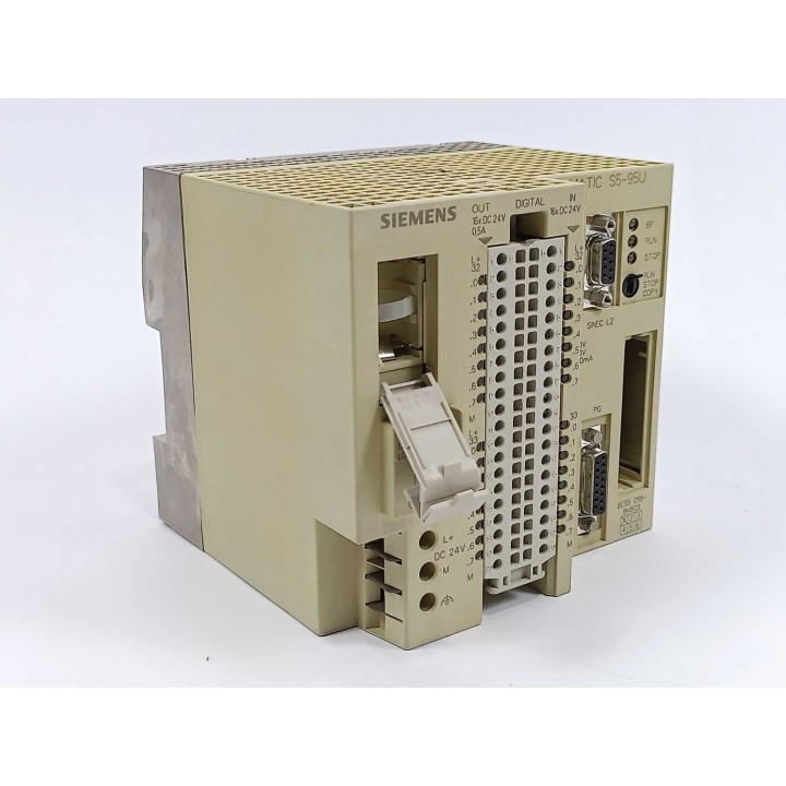 Siemens 6ES5 095-8MB03
