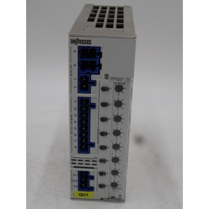 WAGO 787-1668 WAGO 787-1668