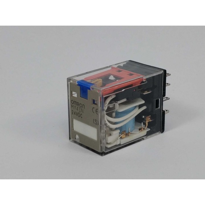 OMRON MY4IN OMRON MY4IN