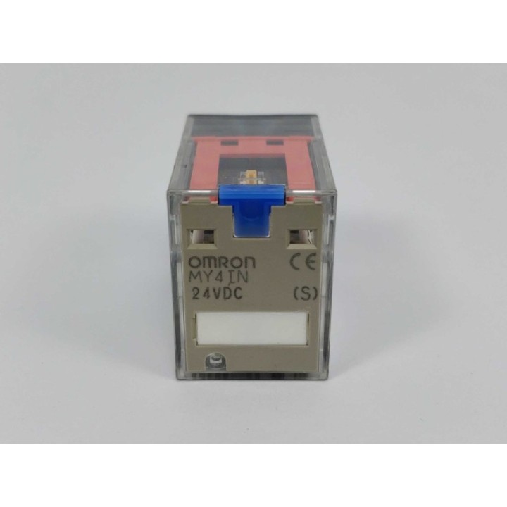 OMRON MY4IN OMRON MY4IN