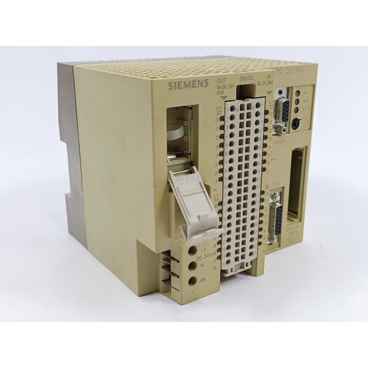 Siemens 6ES5 095-8MB04
