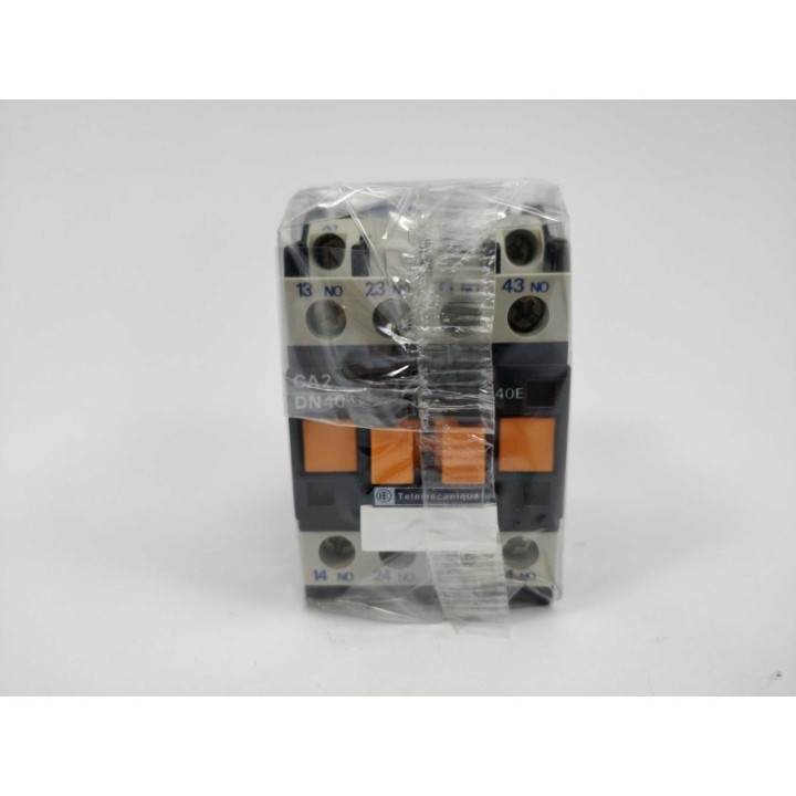 TELEMECANIQUE CA2 DN40M7 TELEMECANIQUE CA2 DN40M7