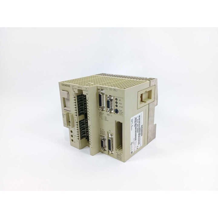 Siemens 6ES5 095-8MB04