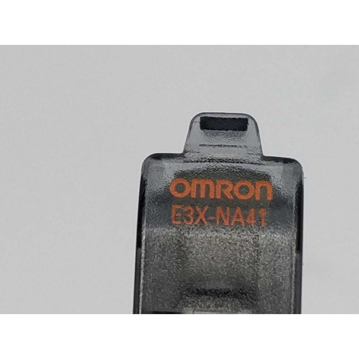OMRON E3X-NA41 OMRON E3X-NA41