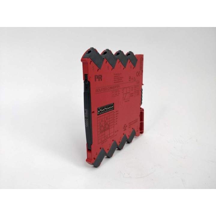 PR Electronics 3105 PR Electronics 3105
