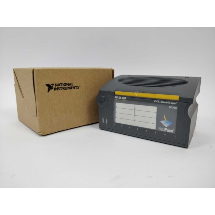 National Instruments 185391A-01 National Instruments 185391A-01