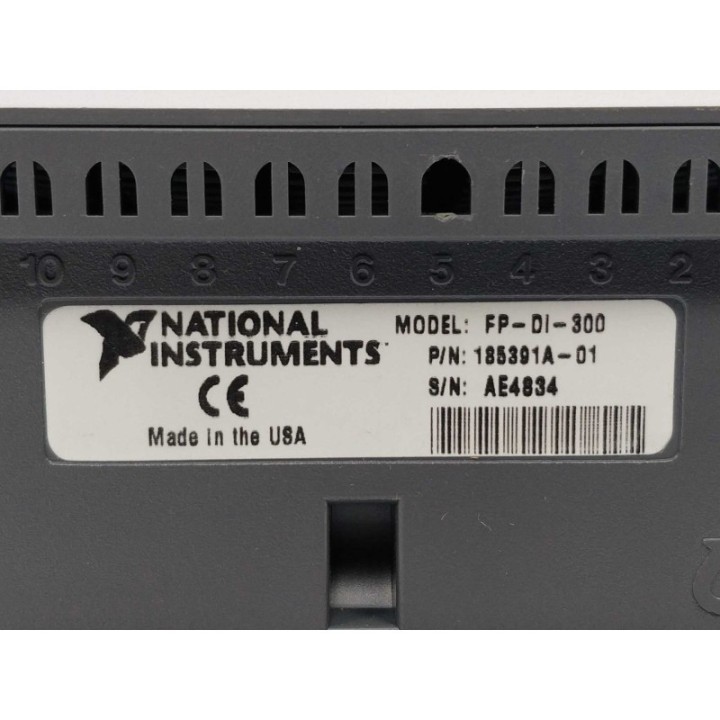 National Instruments 185391A-01 National Instruments 185391A-01