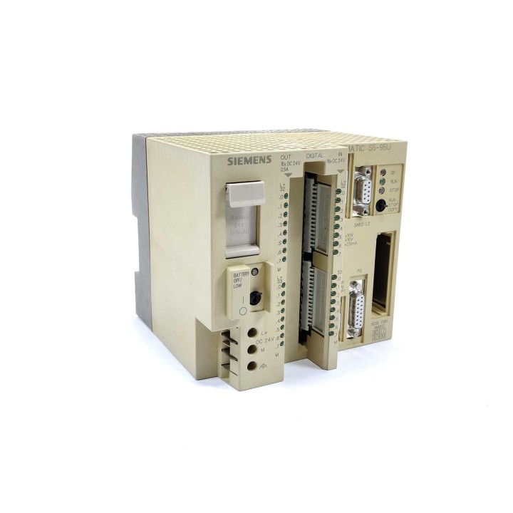 Siemens 6ES5095-8MB02