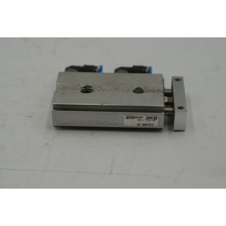 SMC SMC Corporation CXSJM6-20 SMC SMC Corporation CXSJM6-20