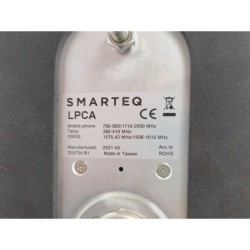 SMARTEQ LPCA