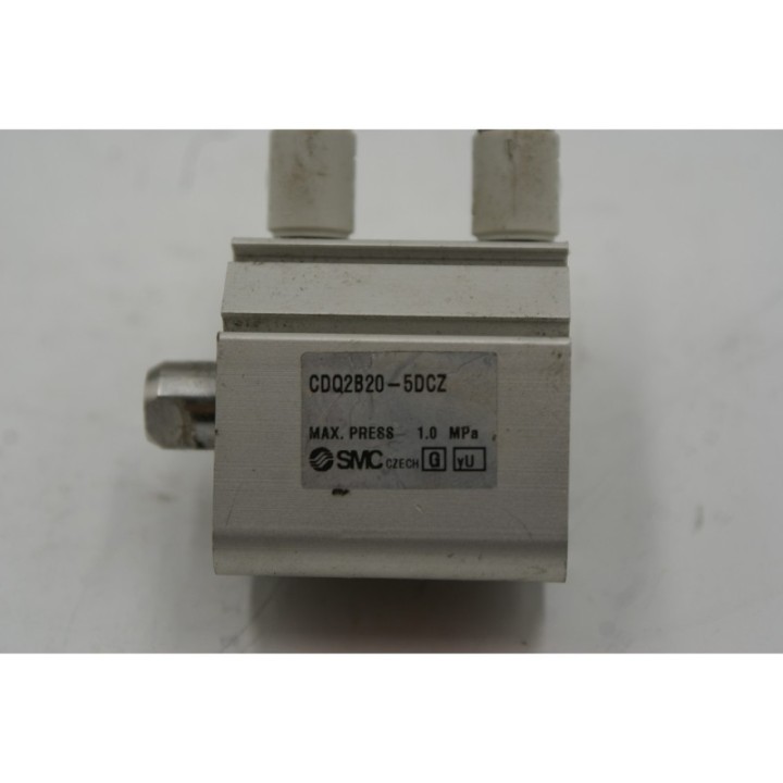 SMC SMC Corporation CDQ2B20-5DCZ SMC SMC Corporation CDQ2B20-5DCZ