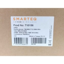 SMARTEQ LPCA