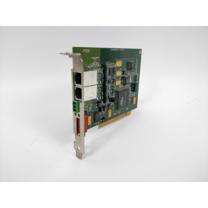 Contemporary Contros PCI20 Contemporary Contros PCI20