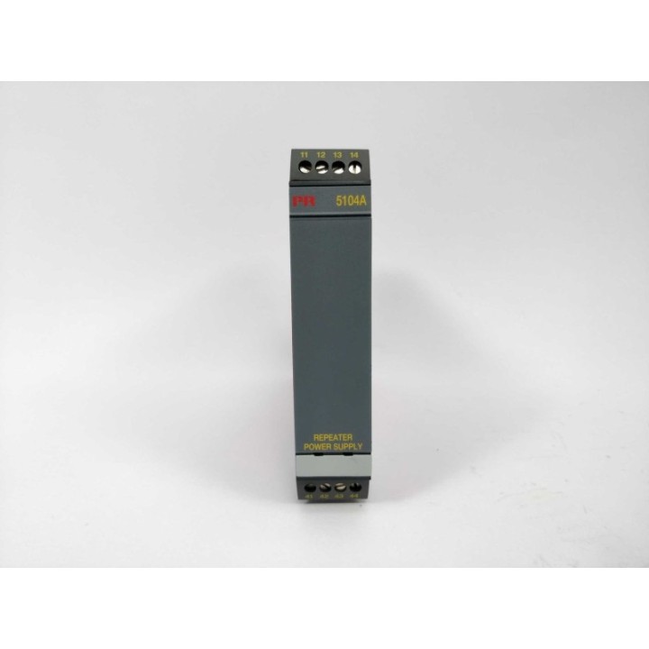 PR Electronics 5104A 5104AB6B PR Electronics 5104A 5104AB6B