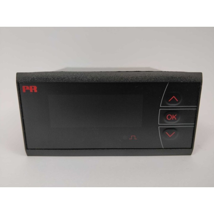 PR Electronics 5725 5725A PR Electronics 5725 5725A