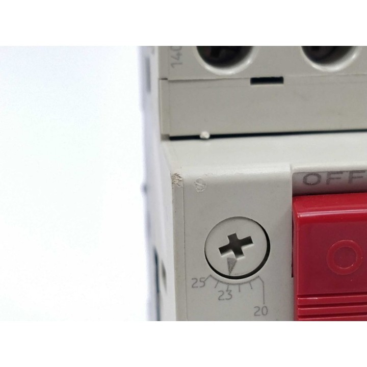 TELEMECANIQUE GV2-M22 TELEMECANIQUE GV2-M22