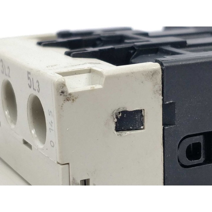 TELEMECANIQUE GV2-M22 TELEMECANIQUE GV2-M22