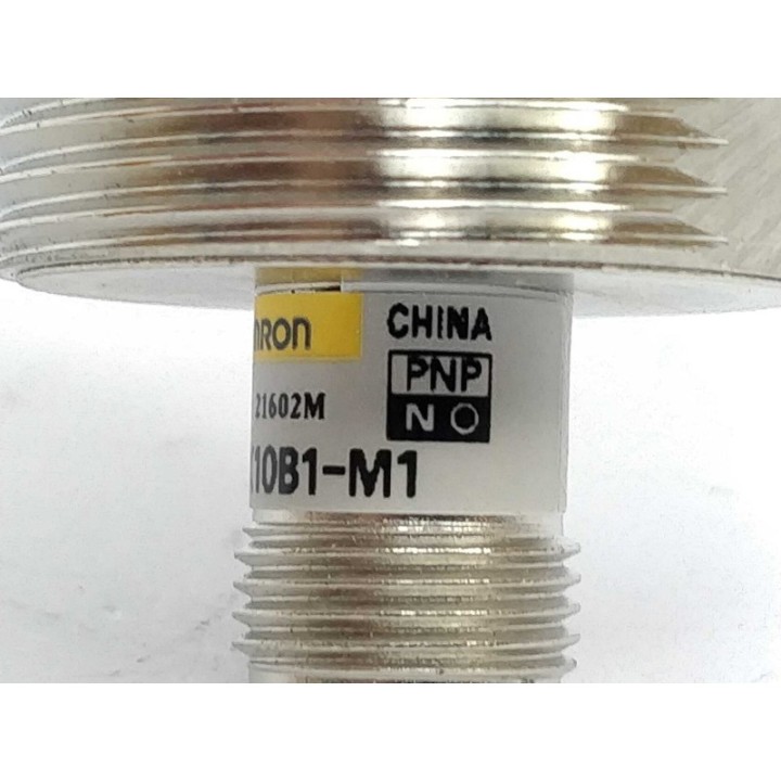 OMRON E2EG-X10B1-M1 OMRON E2EG-X10B1-M1