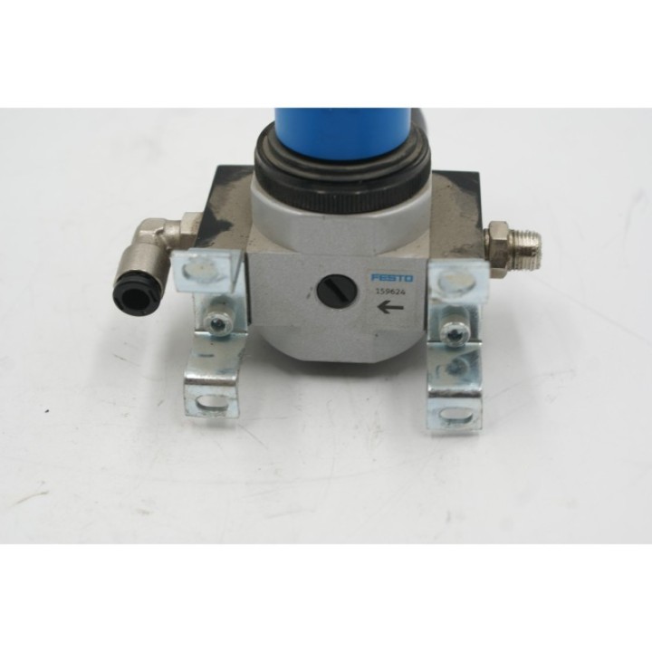 FESTO Festo 159624 LR‑1 8‑D‑MINI FESTO Festo 159624 LR‑1 8‑D‑MINI