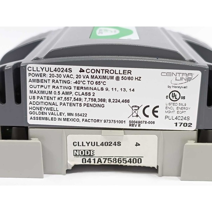 Honeywell CLLYUL4024S