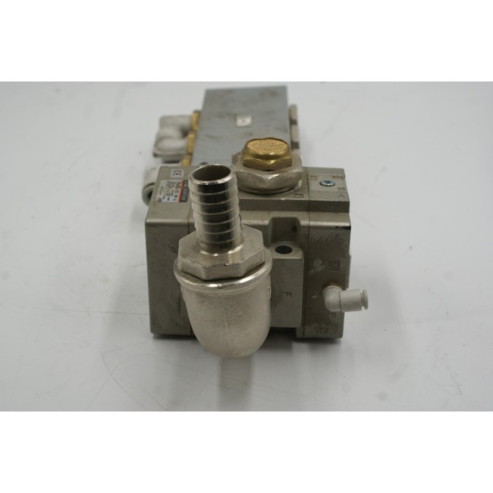 SMC SMC Corporation EVG342R-5DZ-10F-Q SMC SMC Corporation EVG342R-5DZ-10F-Q