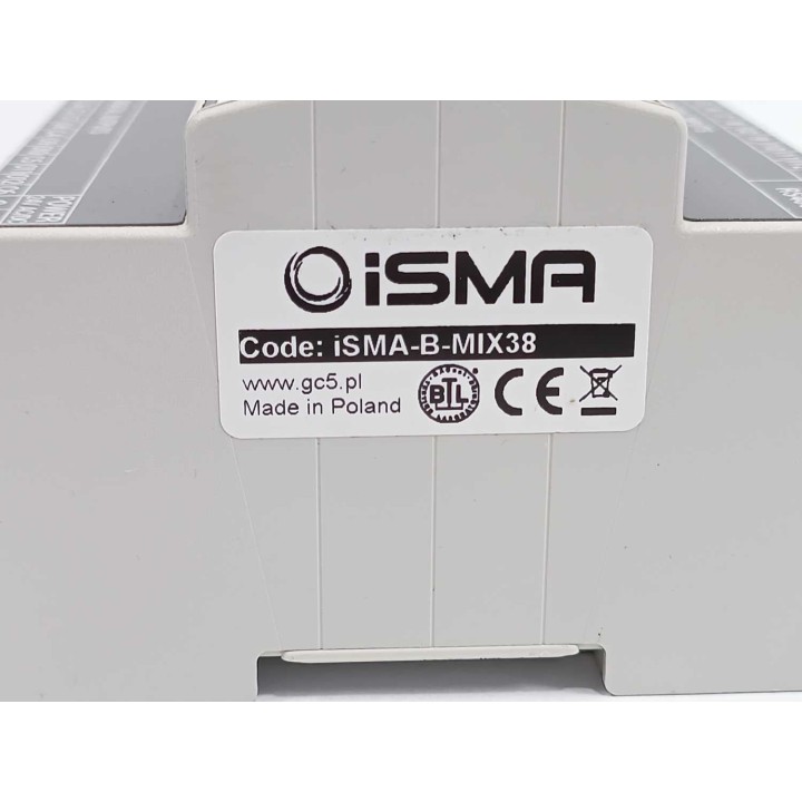  iSMA-B-MIX38