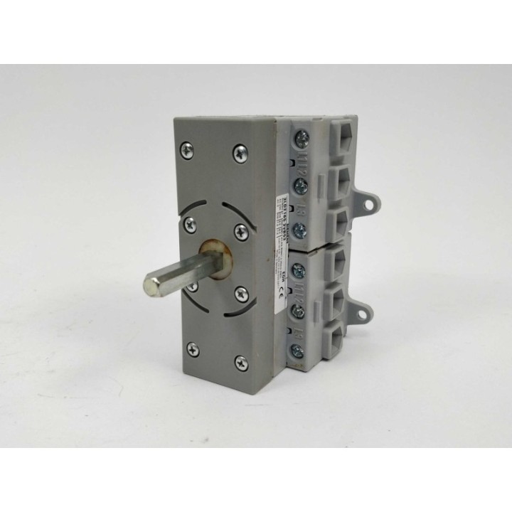 Siemens 3LD2165-3VB53 Siemens 3LD2165-3VB53