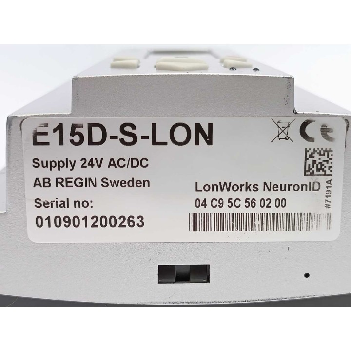  E15D-S-LON
