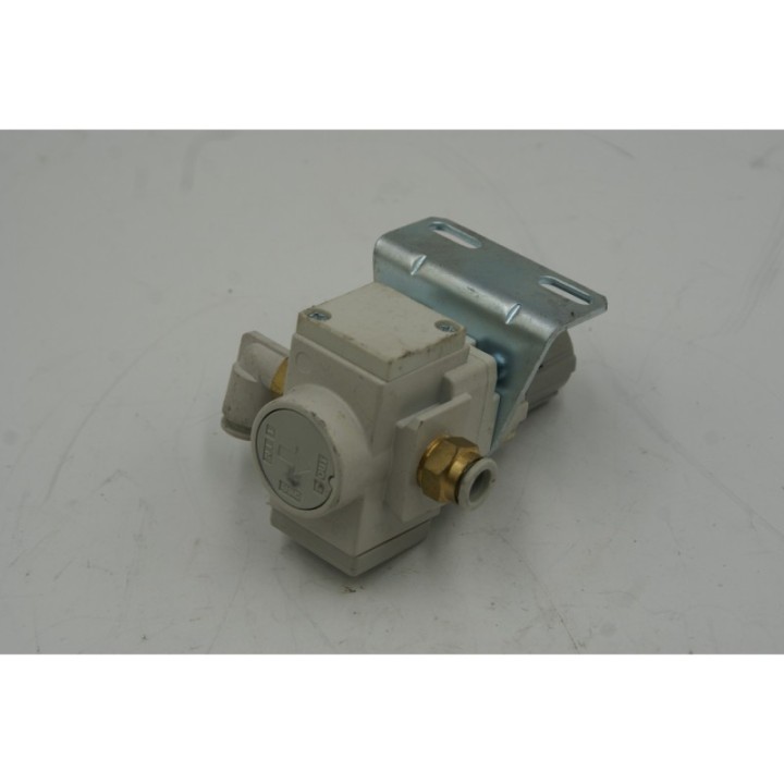 SMC SMC Corporation AR20K-F02BE-B SMC SMC Corporation AR20K-F02BE-B