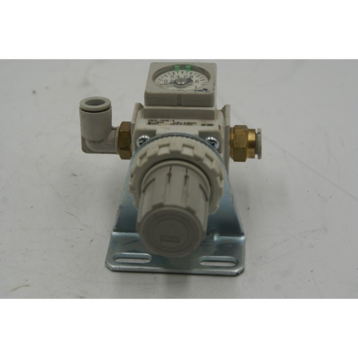 SMC SMC Corporation AR20K-F02BE-B SMC SMC Corporation AR20K-F02BE-B