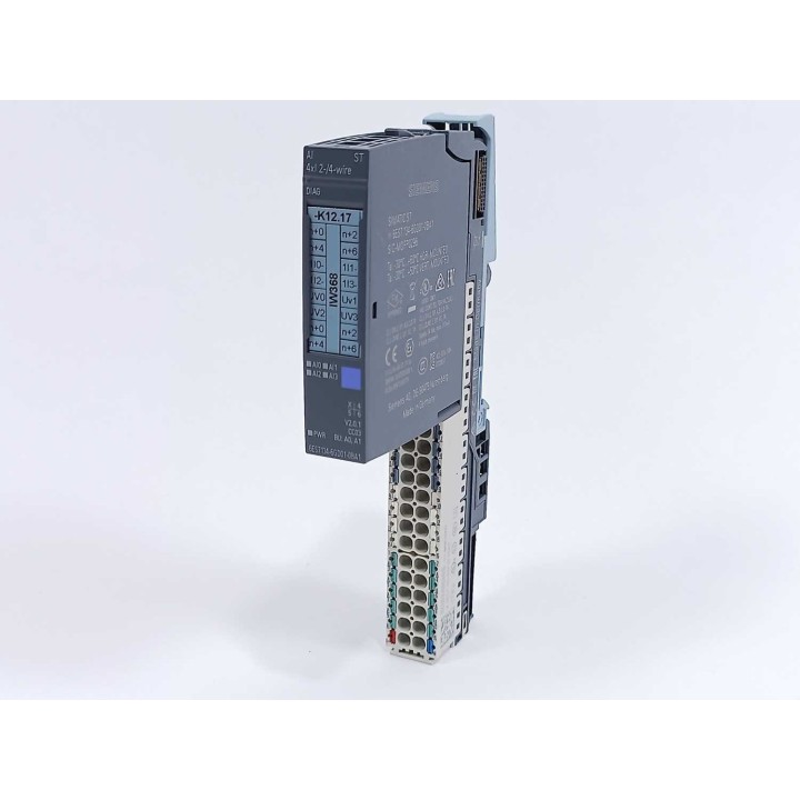Siemens 6ES7134-6GD01-0BA1
