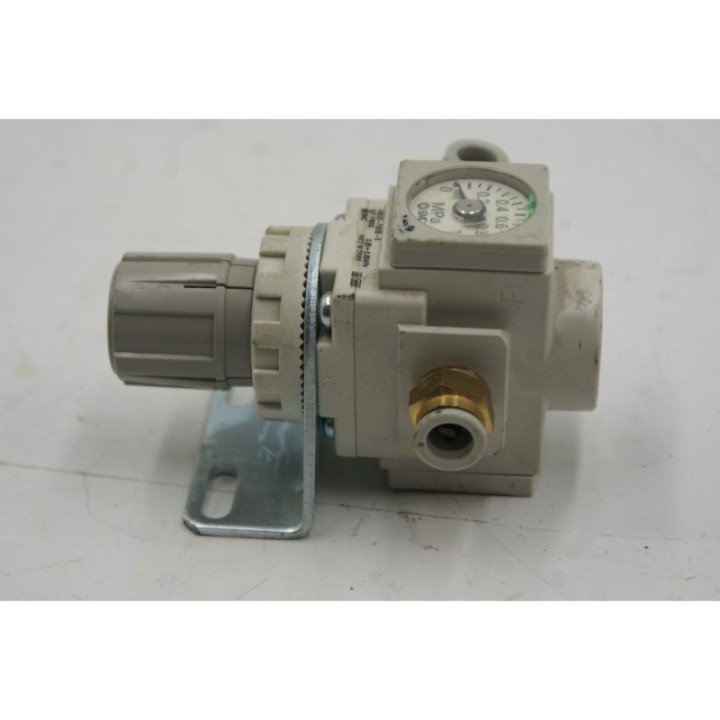 SMC SMC Corporation AR20K-F02BE-B SMC SMC Corporation AR20K-F02BE-B