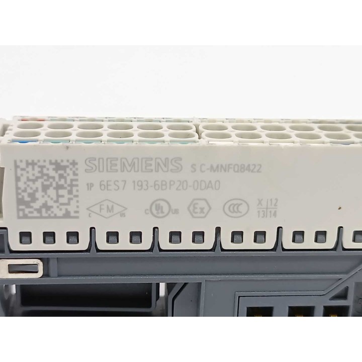 Siemens 6ES7134-6GD01-0BA1
