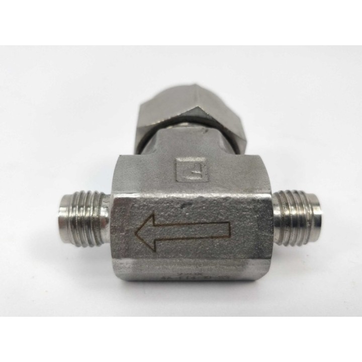 Parker 4A-FT4-10-SS Parker 4A-FT4-10-SS