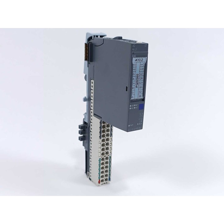 Siemens 6ES7135-6HD00-0BA1