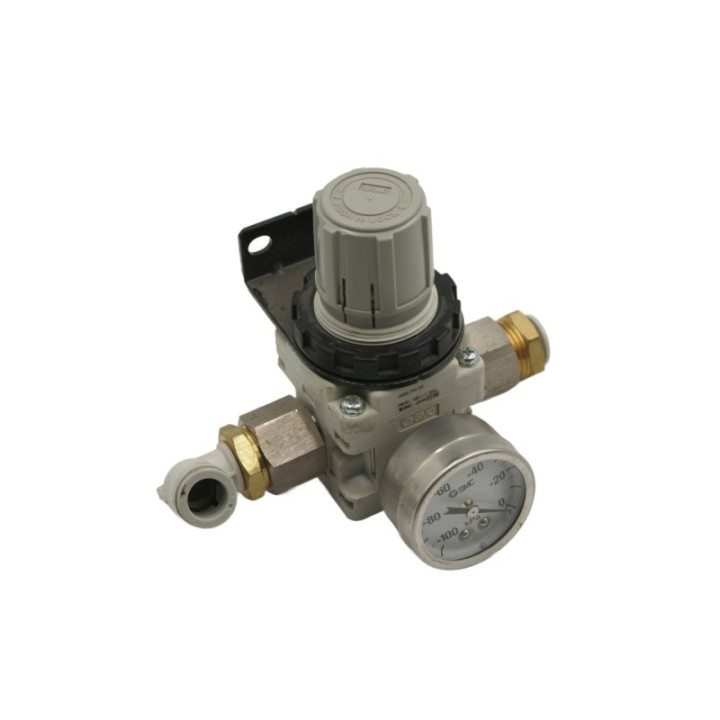 SMC SMC Corporation IRV20-F04-X3 SMC SMC Corporation IRV20-F04-X3