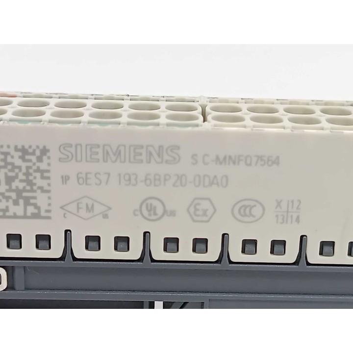 Siemens 6ES7135-6HD00-0BA1