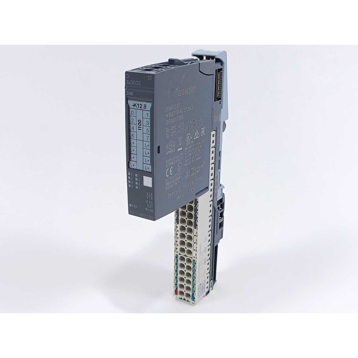 Siemens 6ES7131-6BF01-0BA0