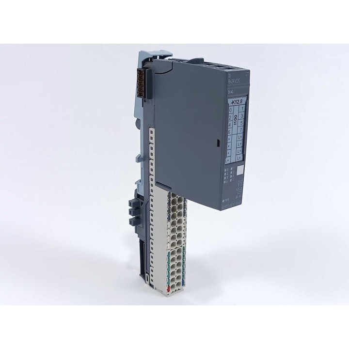 Siemens 6ES7131-6BF01-0BA0