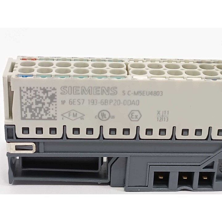 Siemens 6ES7131-6BF01-0BA0