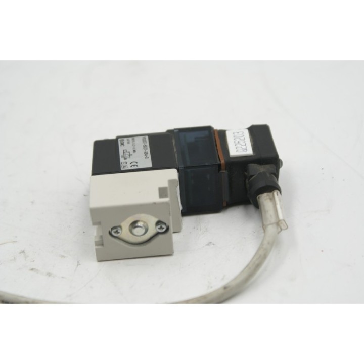 SMC SMC Corporation V0307-5DZ1-X84-Q SMC SMC Corporation V0307-5DZ1-X84-Q