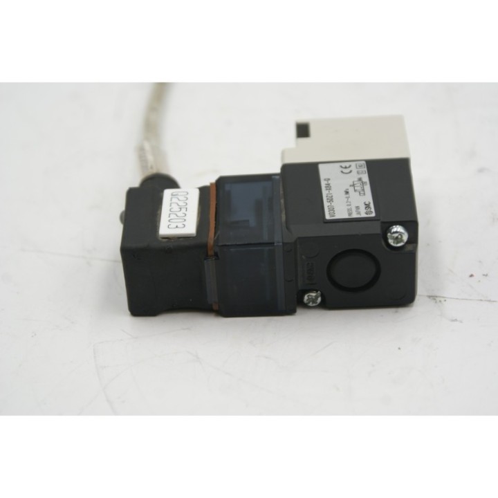 SMC SMC Corporation V0307-5DZ1-X84-Q SMC SMC Corporation V0307-5DZ1-X84-Q