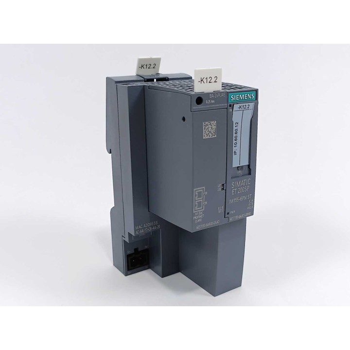 Siemens 6ES7155-6AU01-0BN0
