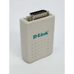 D-Link DE-853