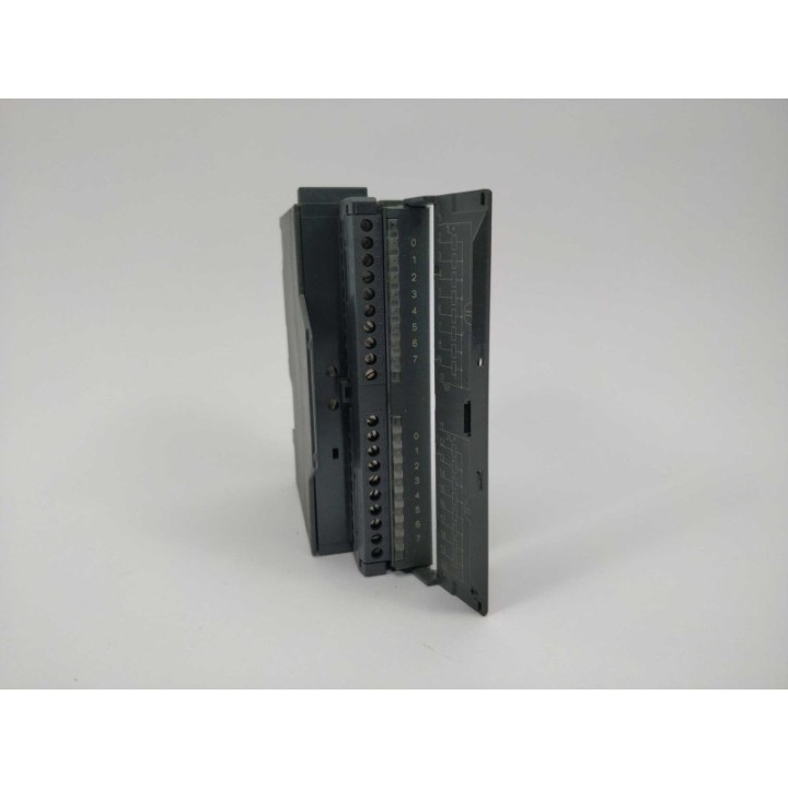 SIEMENS  SIMATIC S7 6ES7322-1BH01-0AA0 SIEMENS  SIMATIC S7 6ES7322-1BH01-0AA0