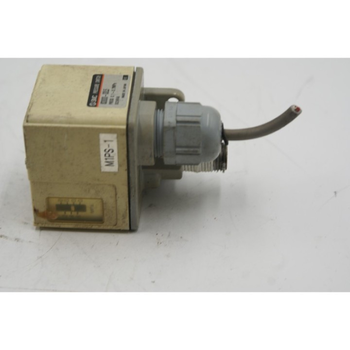 SMC SMC Corporation IS3000-02L5 SMC SMC Corporation IS3000-02L5