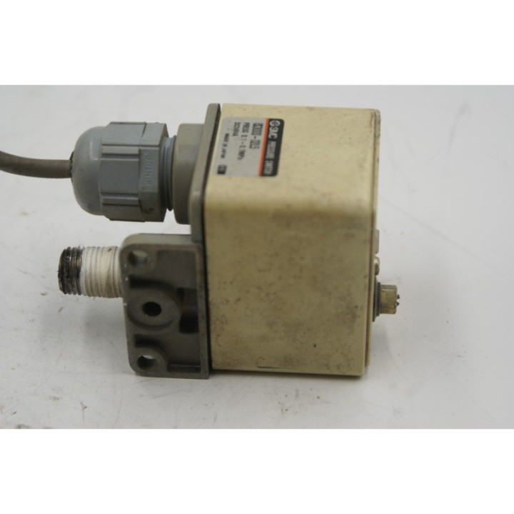 SMC SMC Corporation IS3000-02L5 SMC SMC Corporation IS3000-02L5